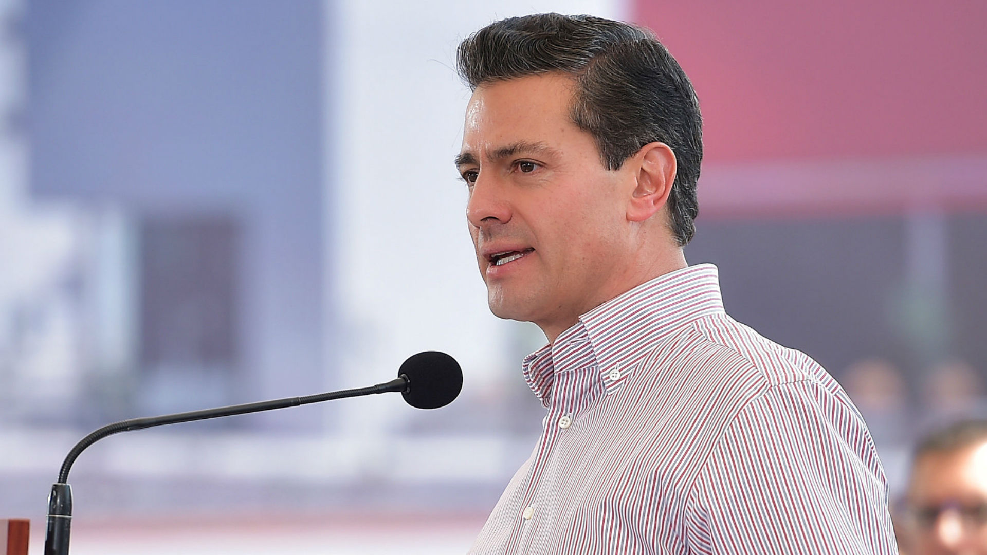 Hacienda retiró los cargos durante el gobierno de Enrique Peña Nieto (Foto: Reuters)