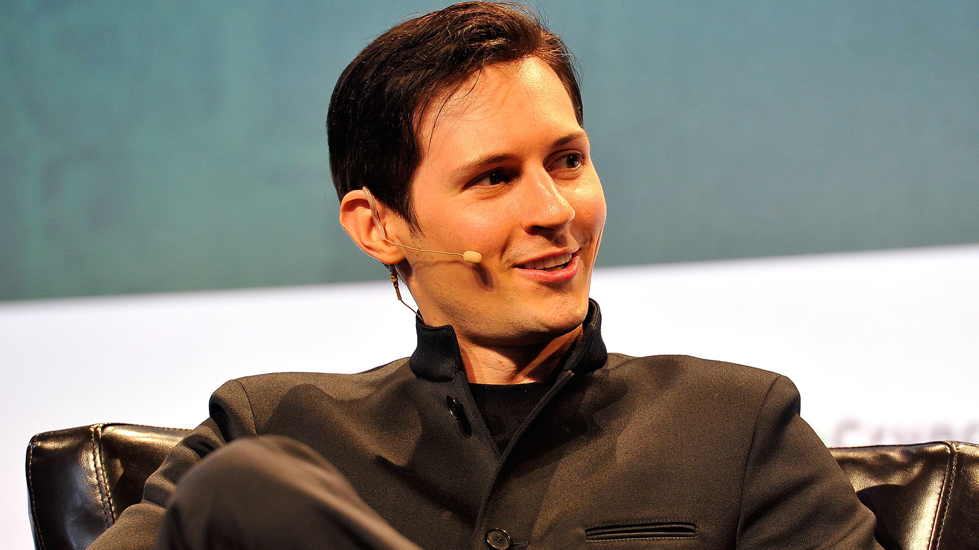 Pavel Durov, el creador de Telegram (Getty)