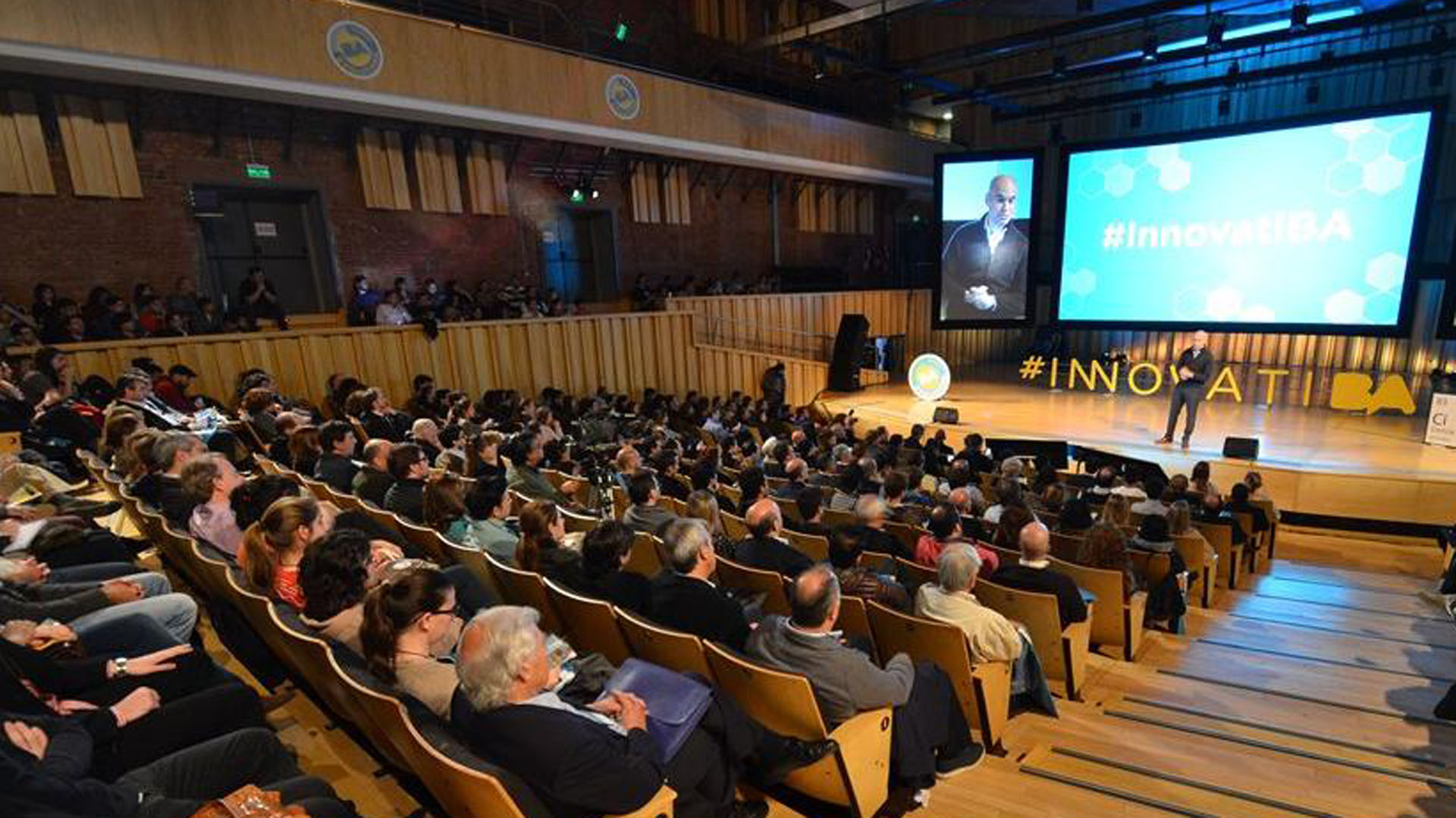 Contará con la presencia de oradores nacionales e internacionales