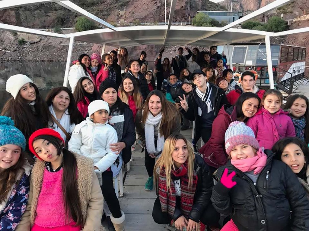 tragedia de mendoza vuelco de un micro - ruta 144 (15)