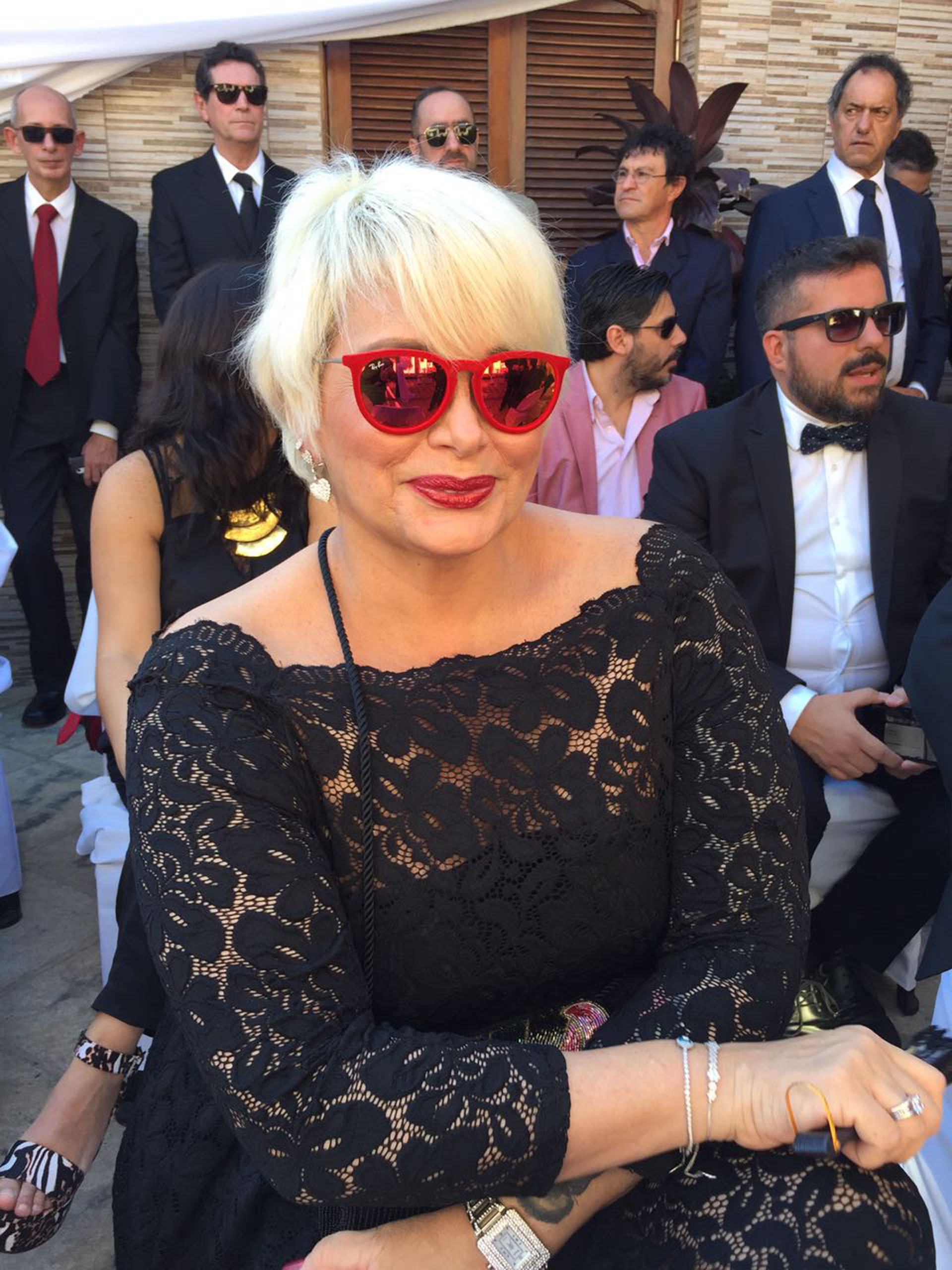Carmen Barbieri
