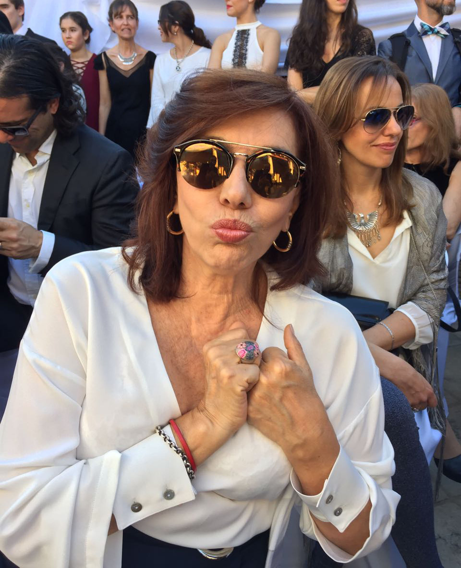 Nora Cárpena
