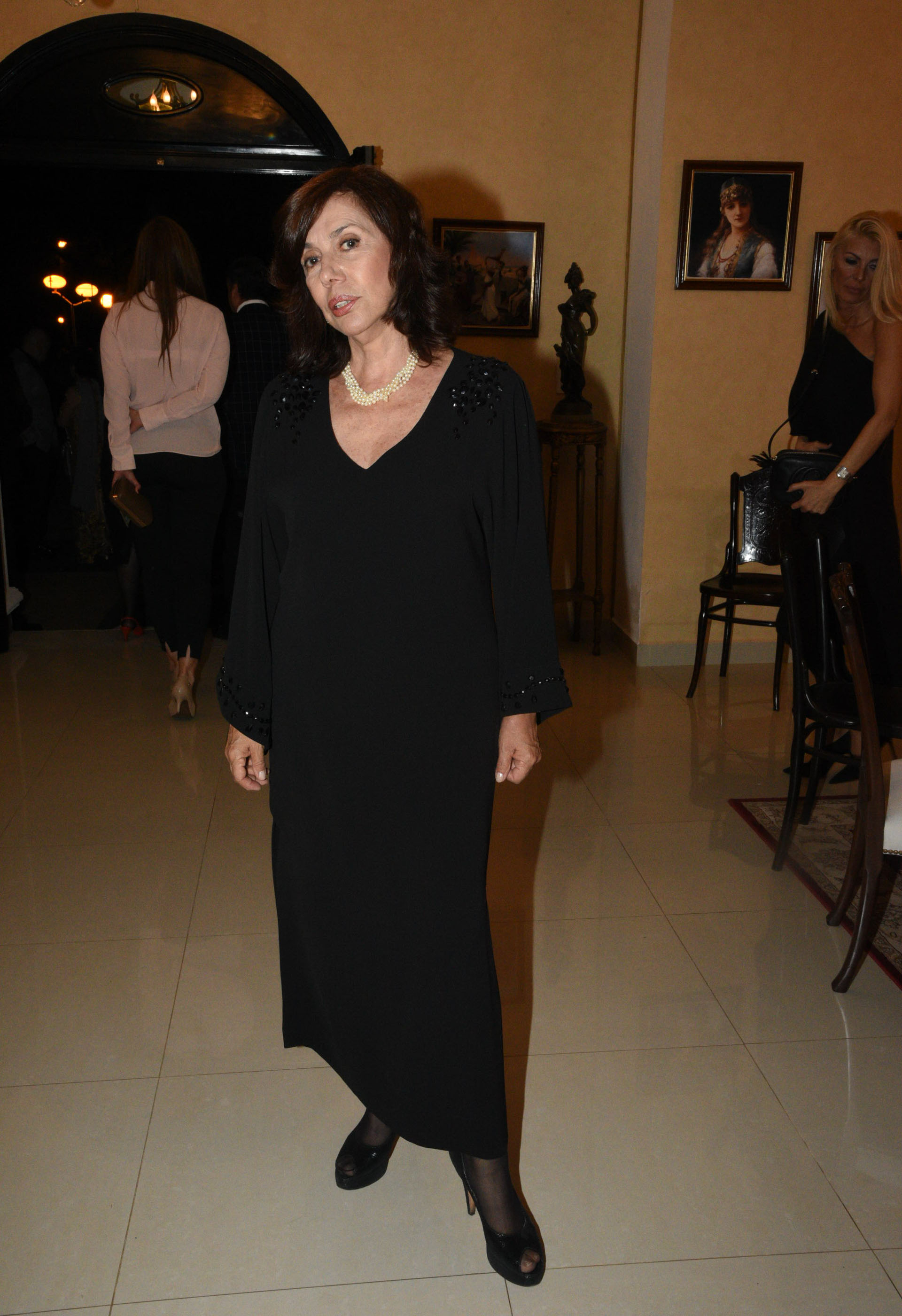 Nora Cárpena