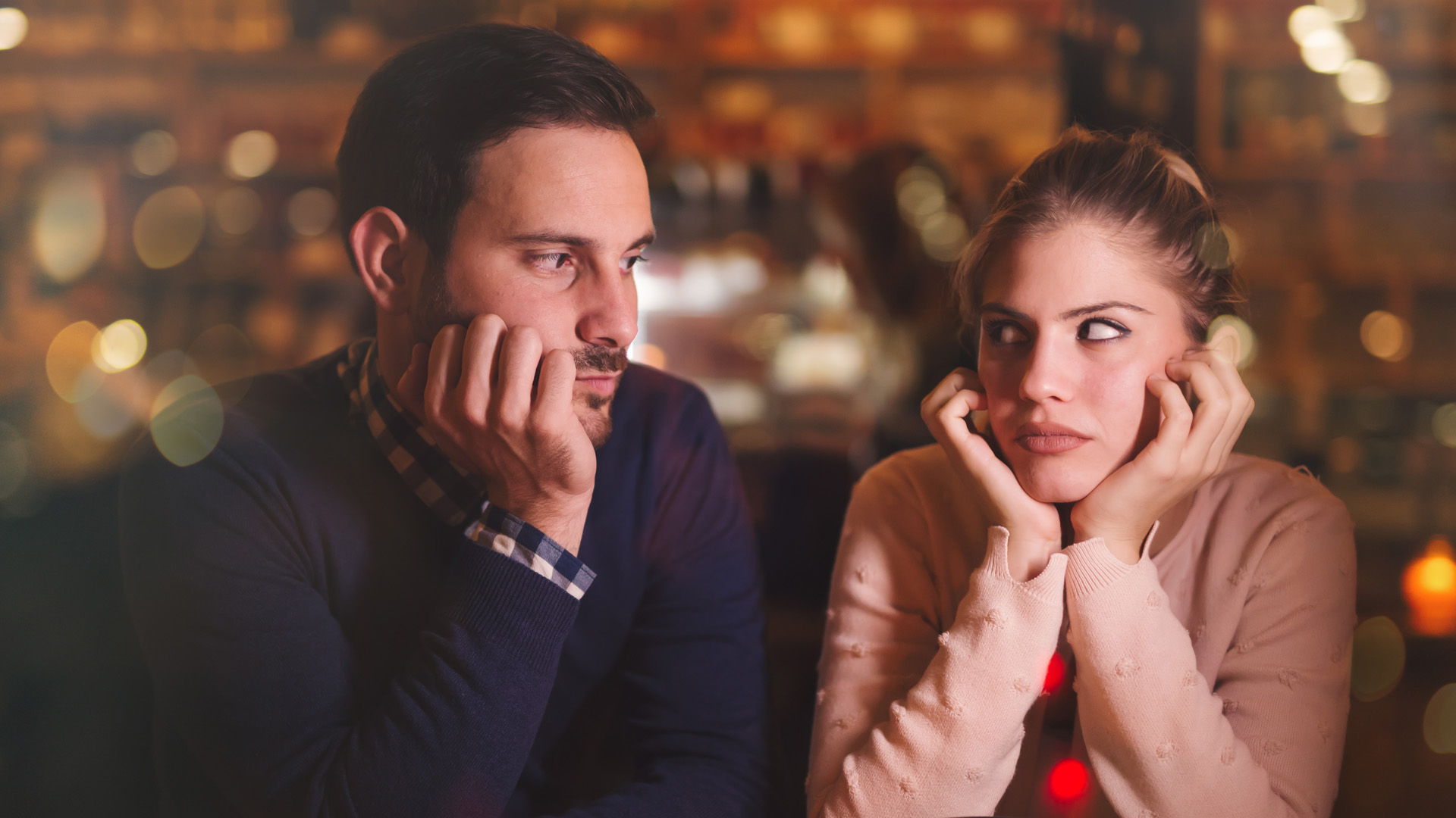 “Si tu conversación con tu pareja es mala, la relación va a ser mala”, Rafael Echeverría (iStock)