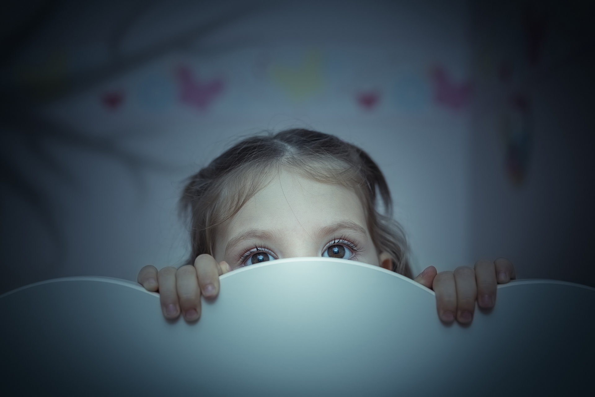 Según estadísticas de la Sociedad Argentina de Pediatría, lo sufre el 13% de los infantes (iStock)