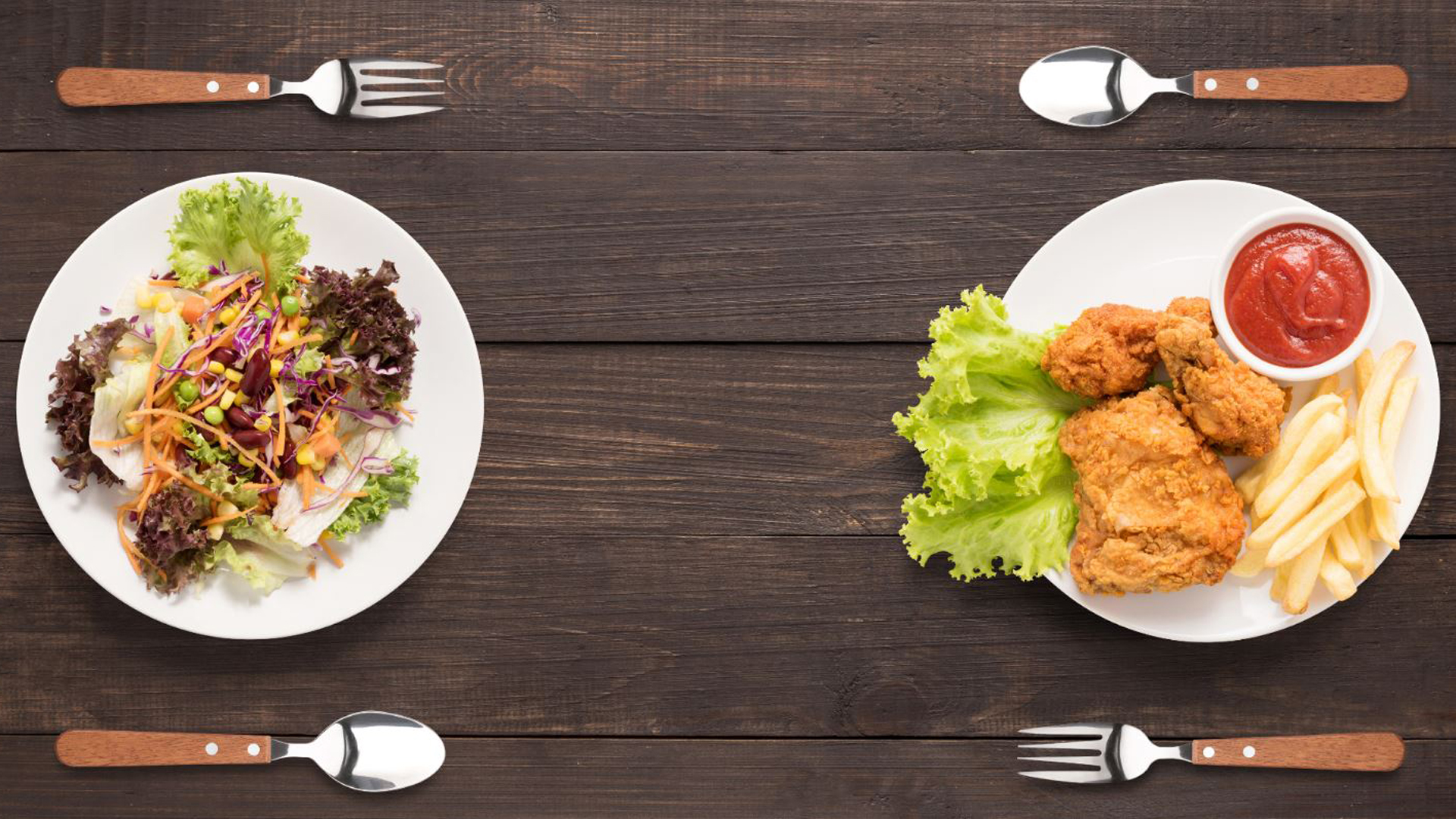 Perseguir una dieta por su marketing no es un consejo de los especialistas (iStock)