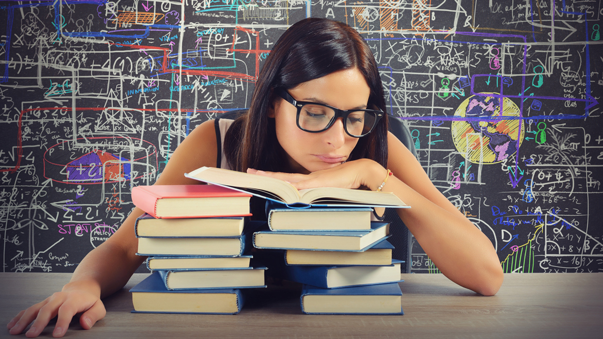 El aburrimiento, uno de los problemas de la educación contemporánea
