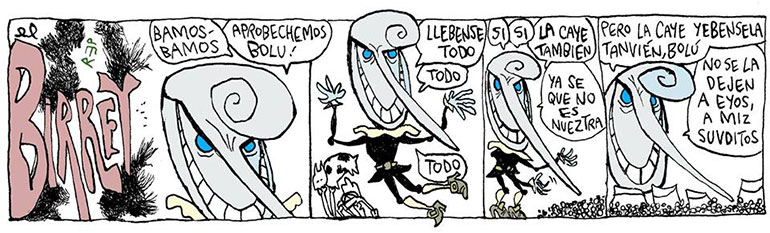 Humor de Rep