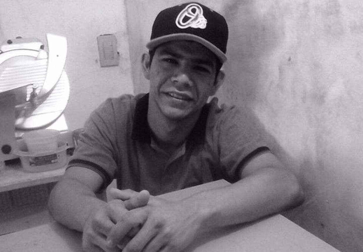 Confirman muerte de Jhonatan José Zavatti, herido el lunes en Petare