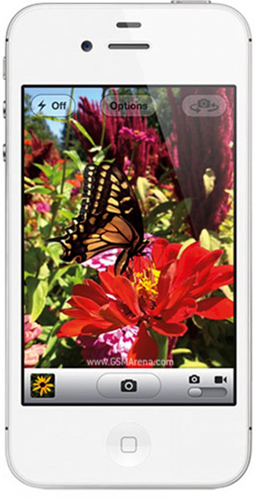 iphone evolucion 2011 SF