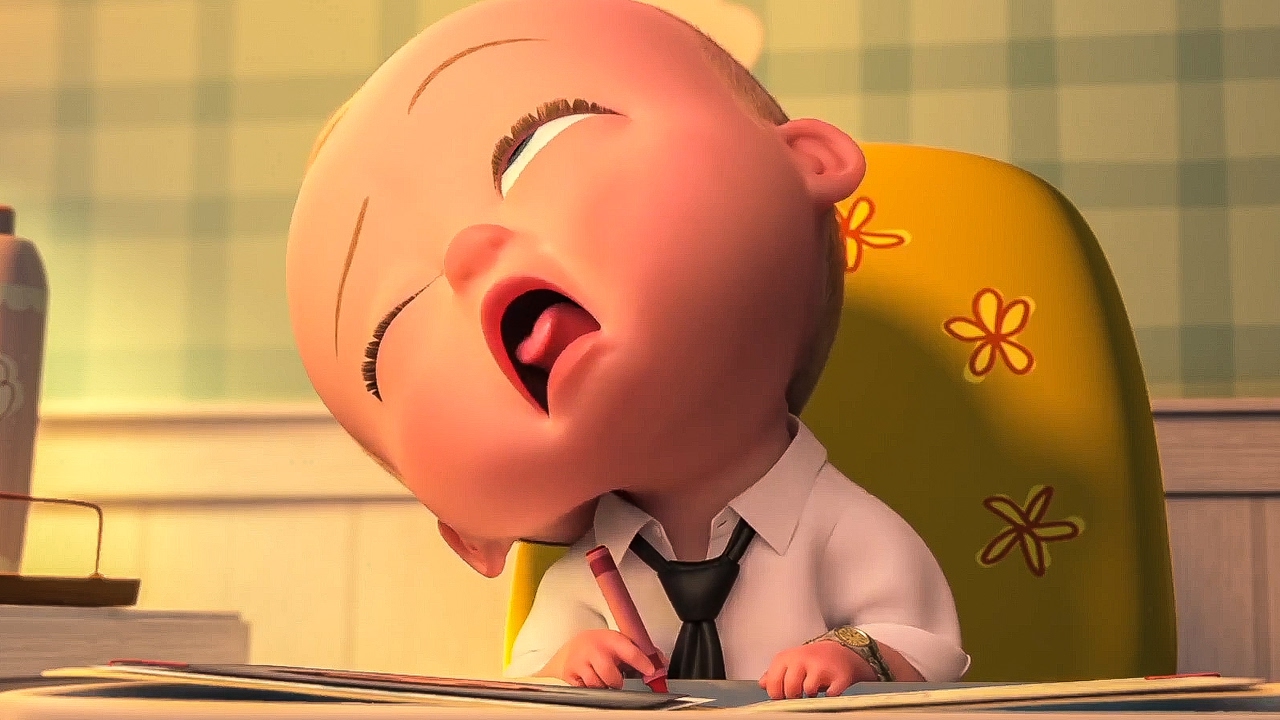 La película se basa en la novela infantil homónima de Marla Frazee