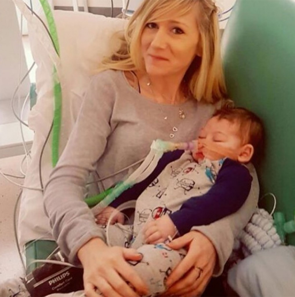 Charlie Gard nene enfermo SF (9)