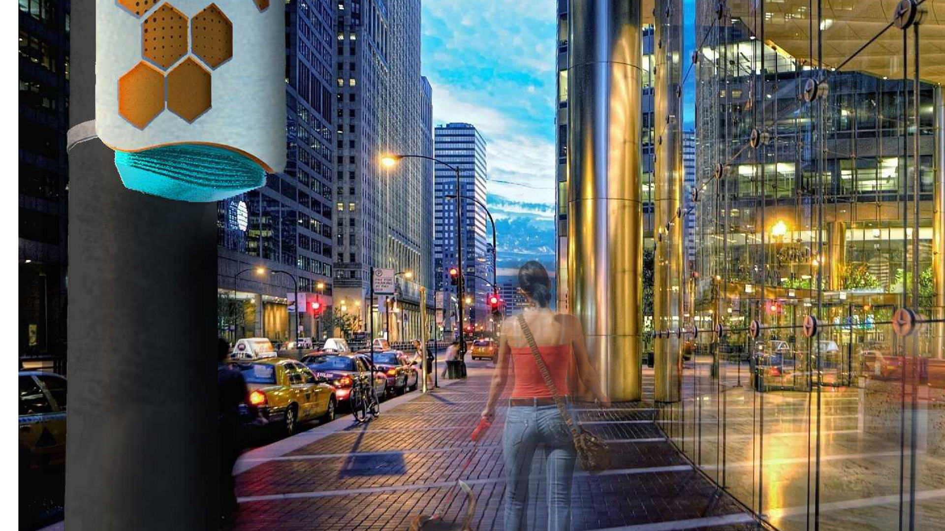 Ciudades y empresas a nivel mundial se reunirán en una cita sobre ciudades de futuro