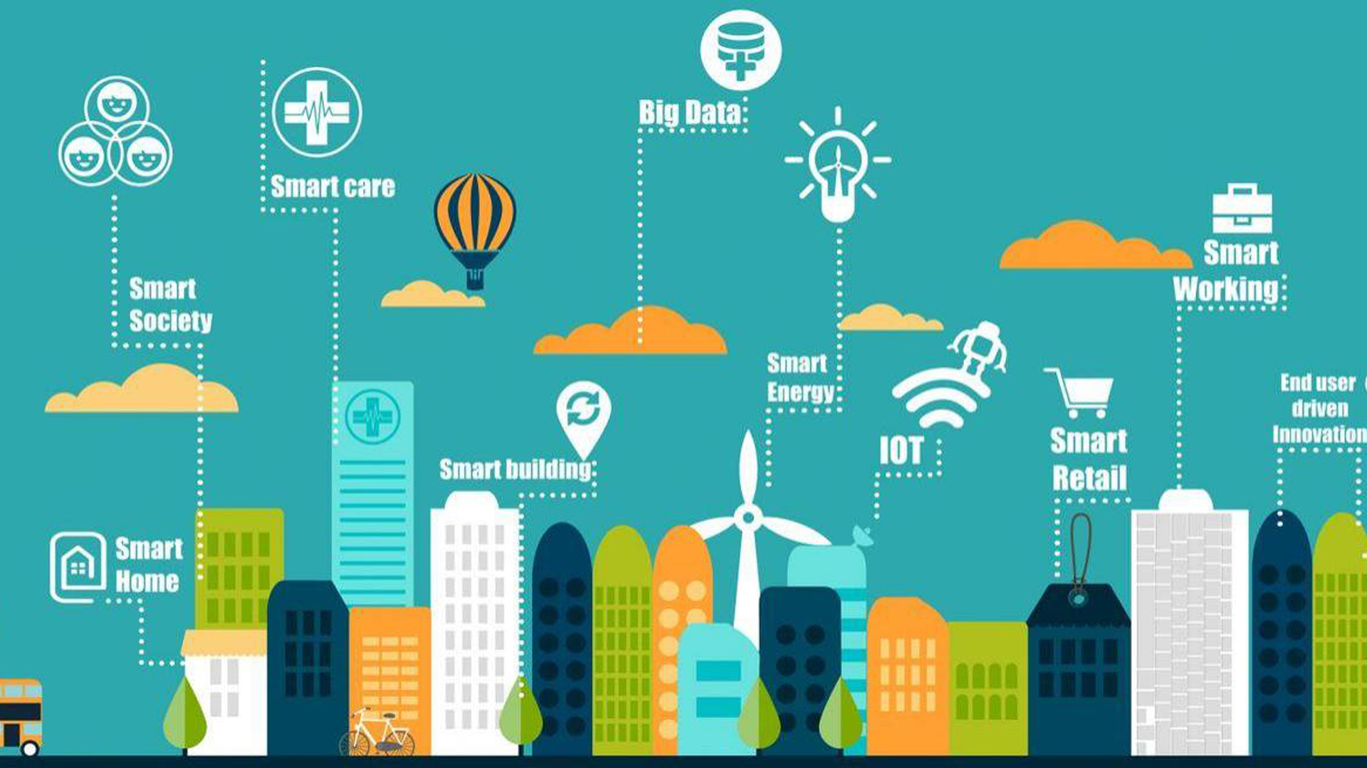 Las claves de las Smart Cities (MB)