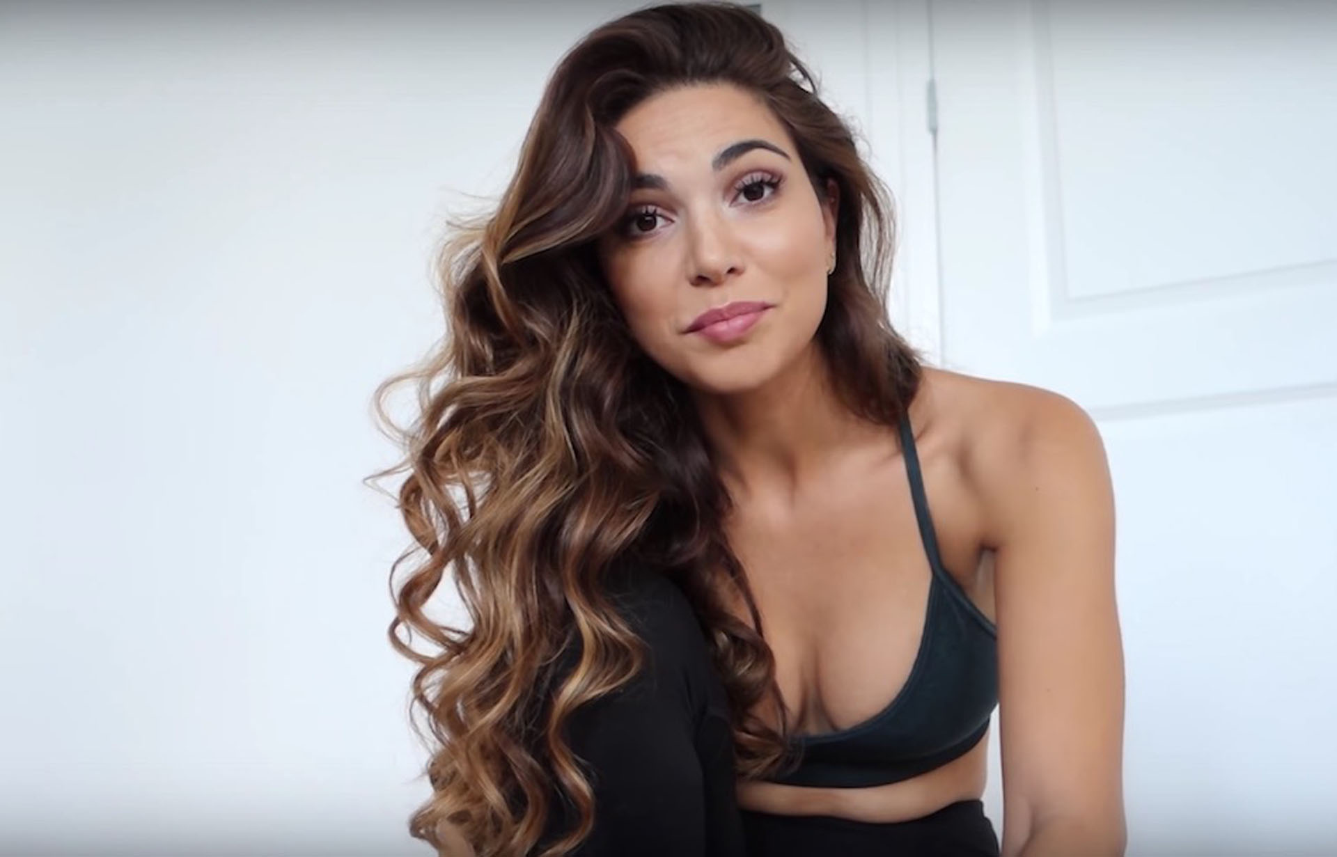 Negin mirsalehi wikipedia