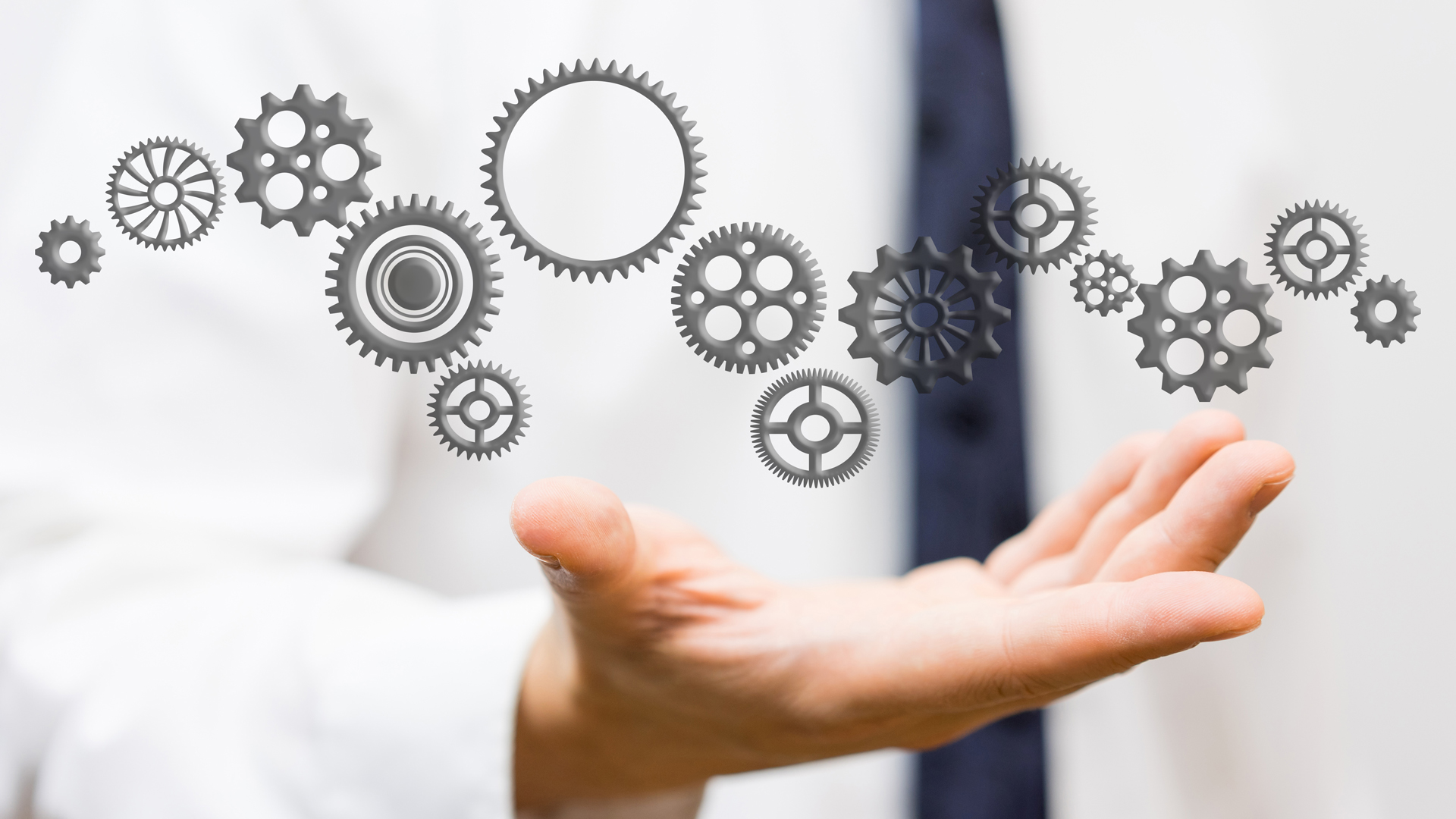 Los investigadores afirmaron que este estudio podría conducir en un futuro a comprender mejor enfermedades de diversa complejidad (iStock)