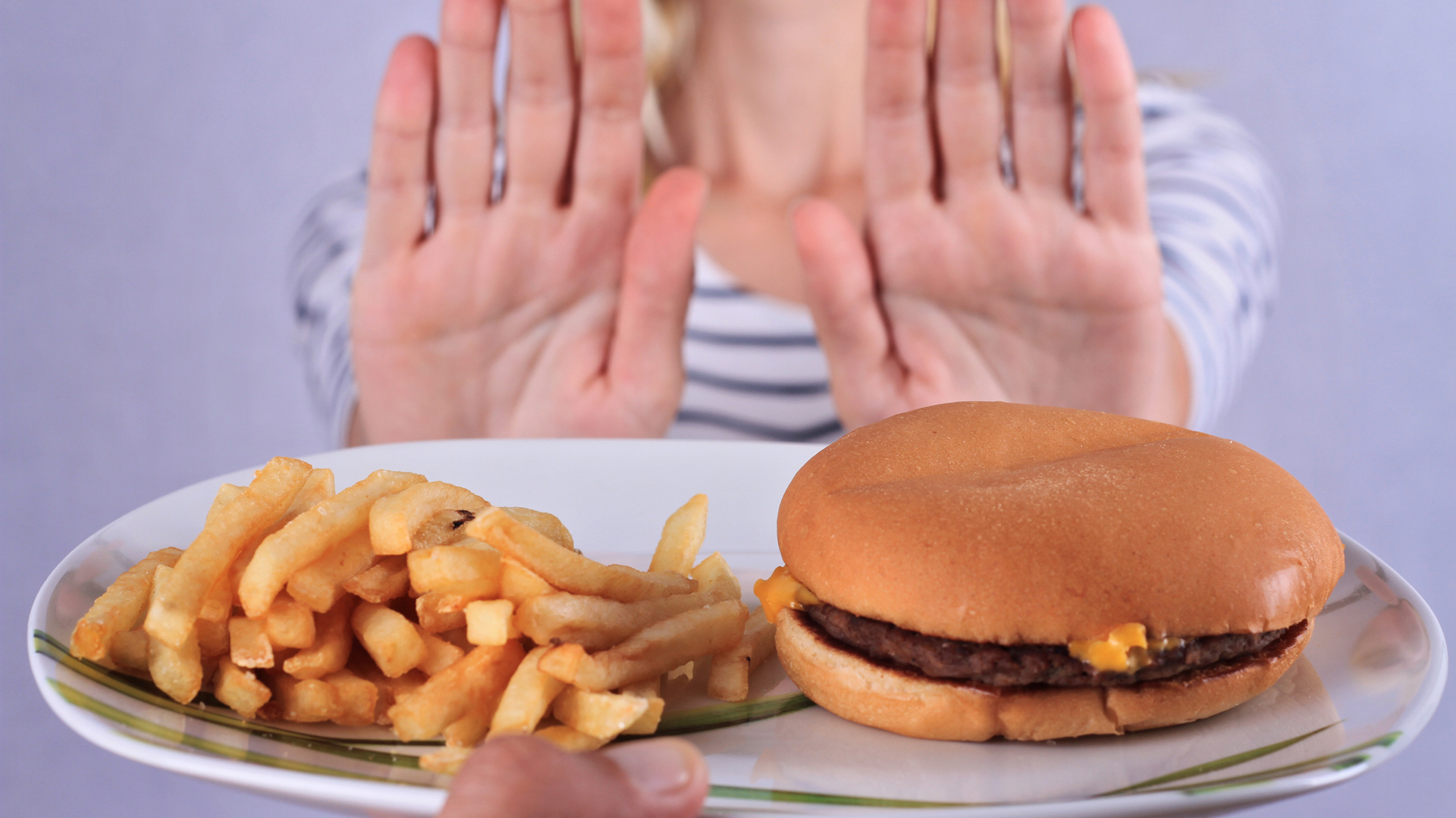 La obesidad es un fenómeno creciente en todo el mundo que preocupa a la comunidad médica (iStock)