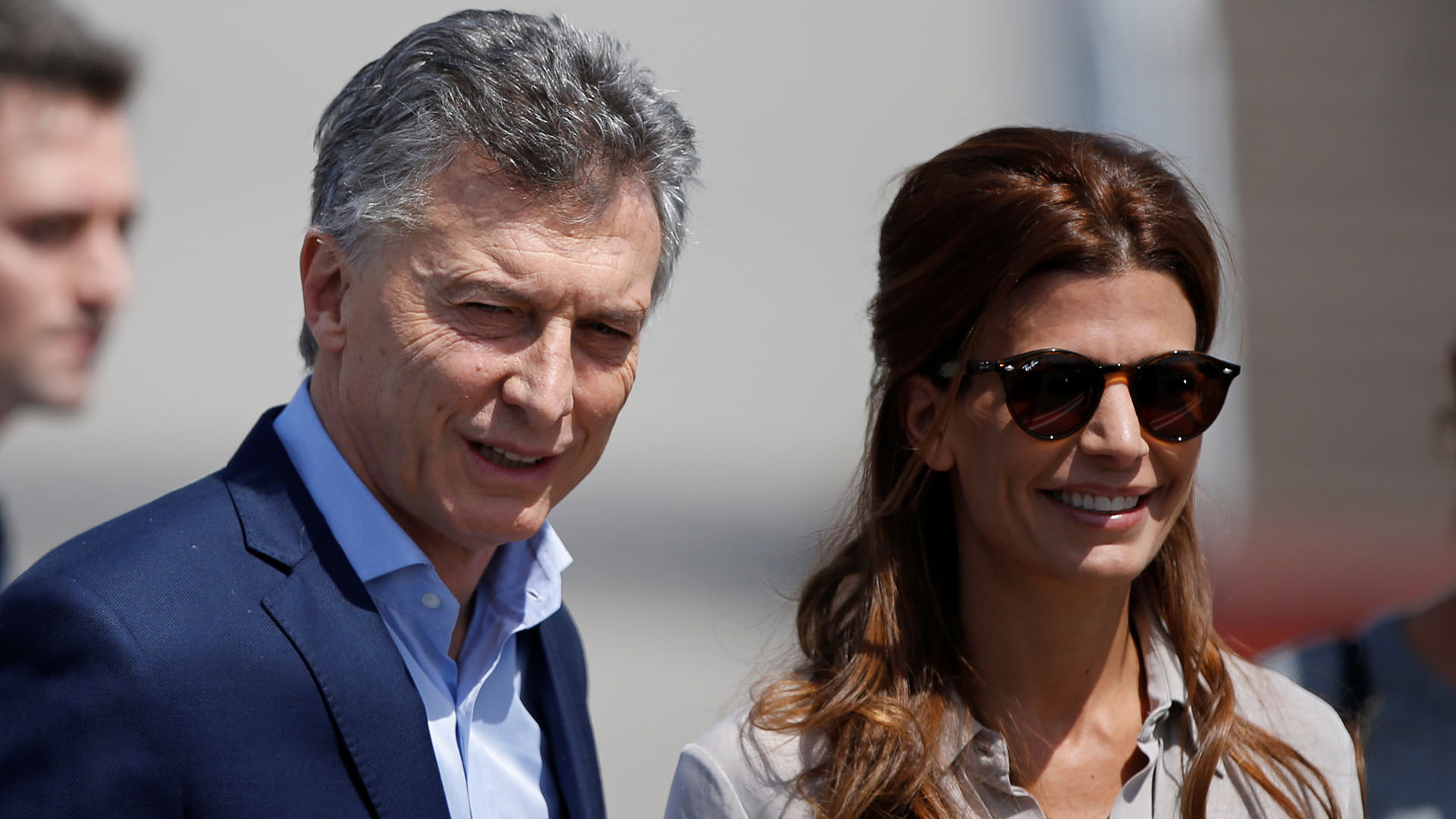 El Presidente y la Primera Dama afrontarán una agenda intensa