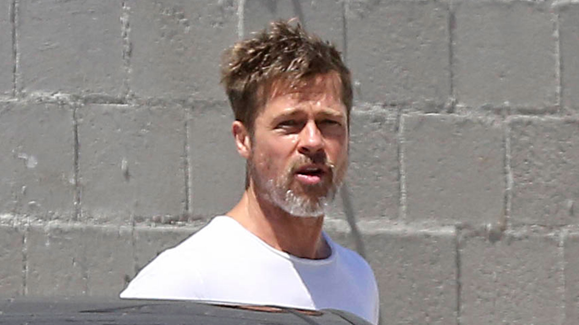 Brad Pitt se defiende de acusaciones en su contra por las casas construidas en New Orleans (Grosby)