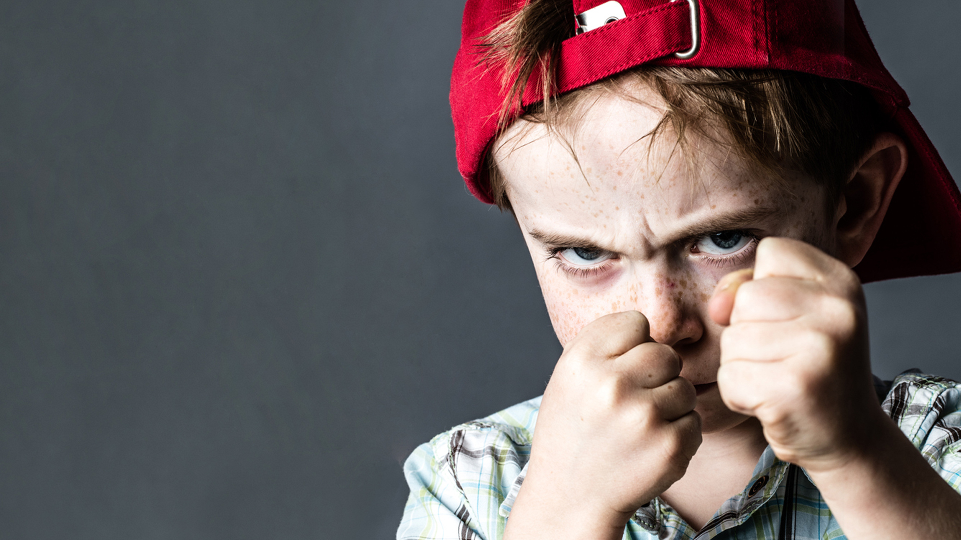 La violencia escolar trasciende las fronteras (Istock)