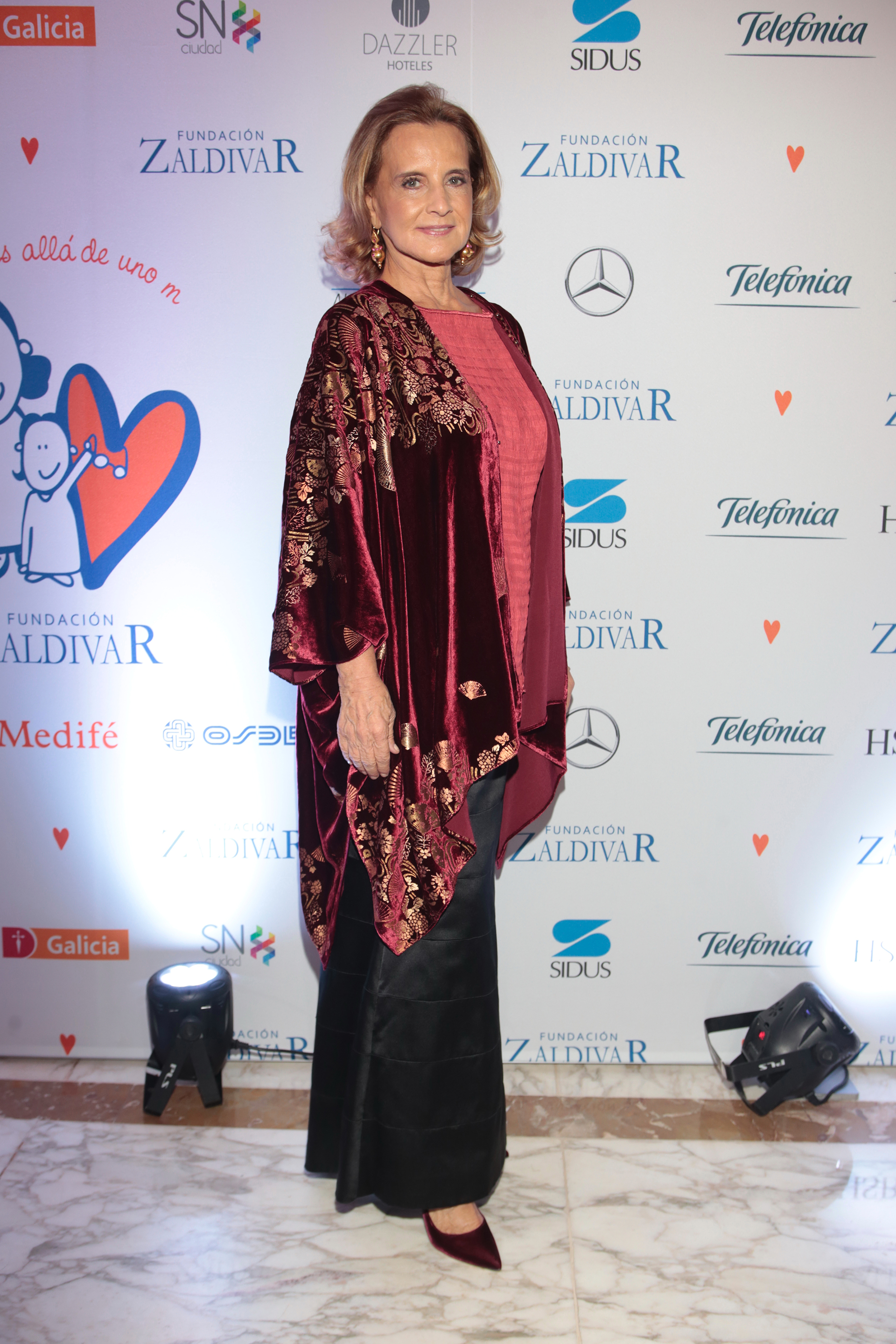 Teresa Bulgheroni