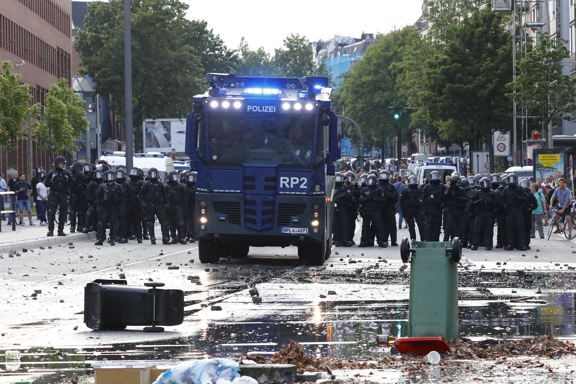 Fotos: Reuters
