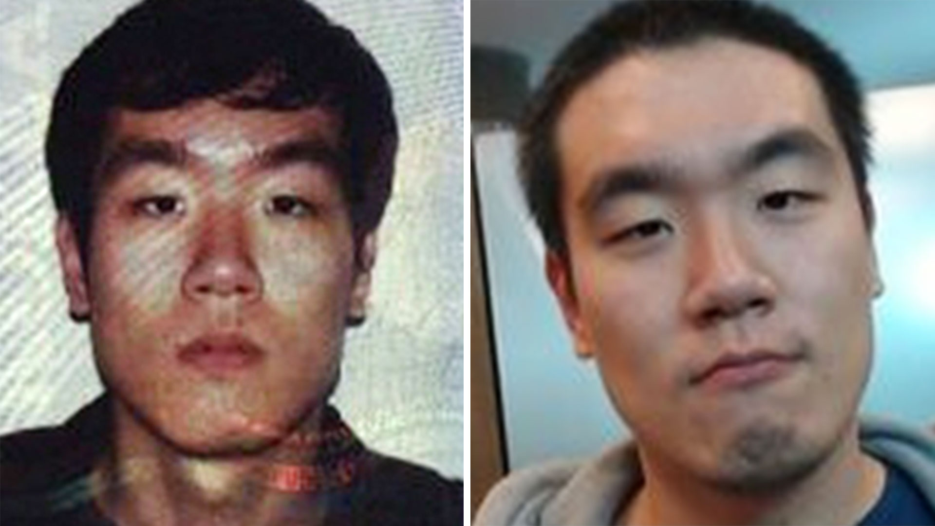 Sung Hu Kwang, alias “Mister Korea”.