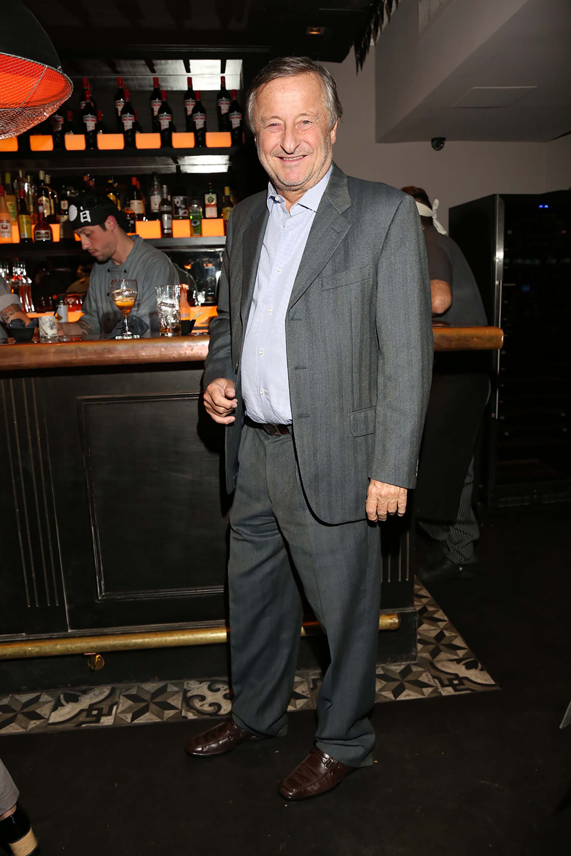 Cristiano Rattazzi
