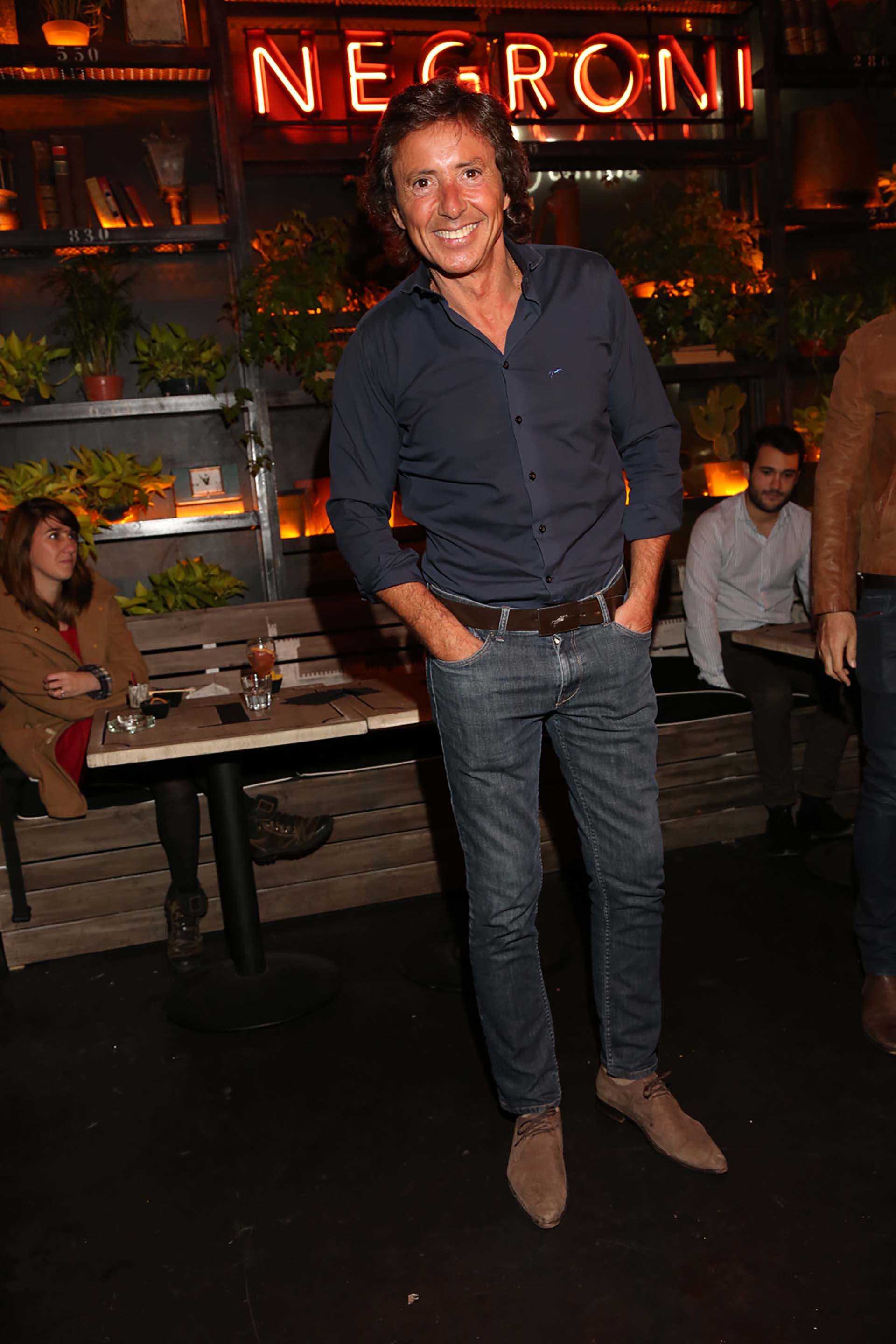 Gustavo Bermúdez