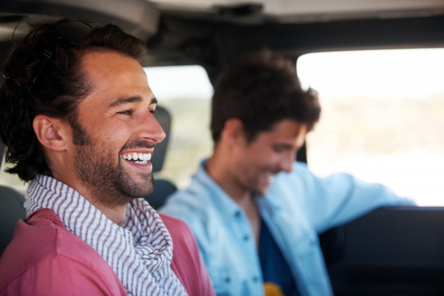El negocio se extendió desde Japón hacia otros países, con empresas como Rent-A-Friend. (iStock)