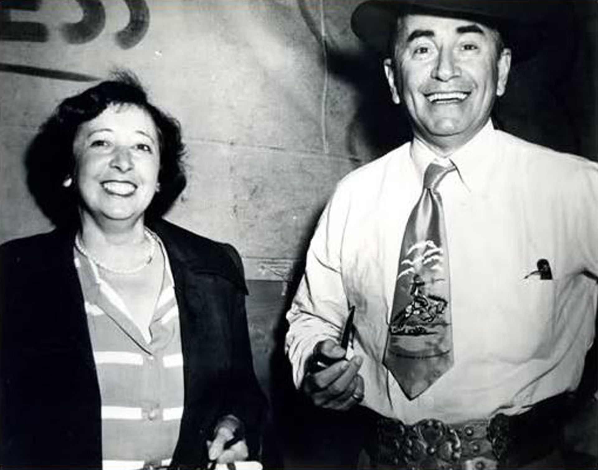 “Elivirita” y Florencio