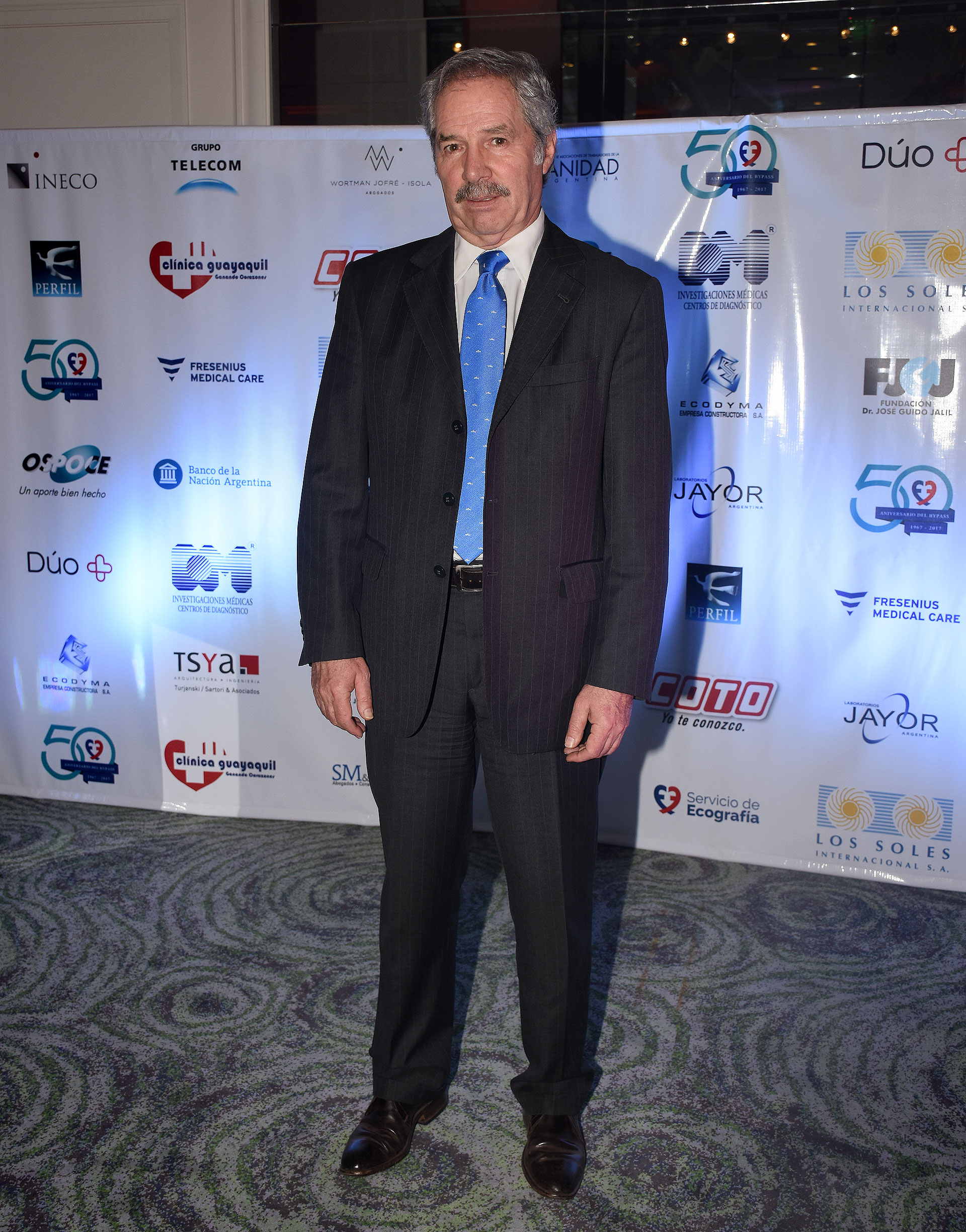 Felipe Solá
