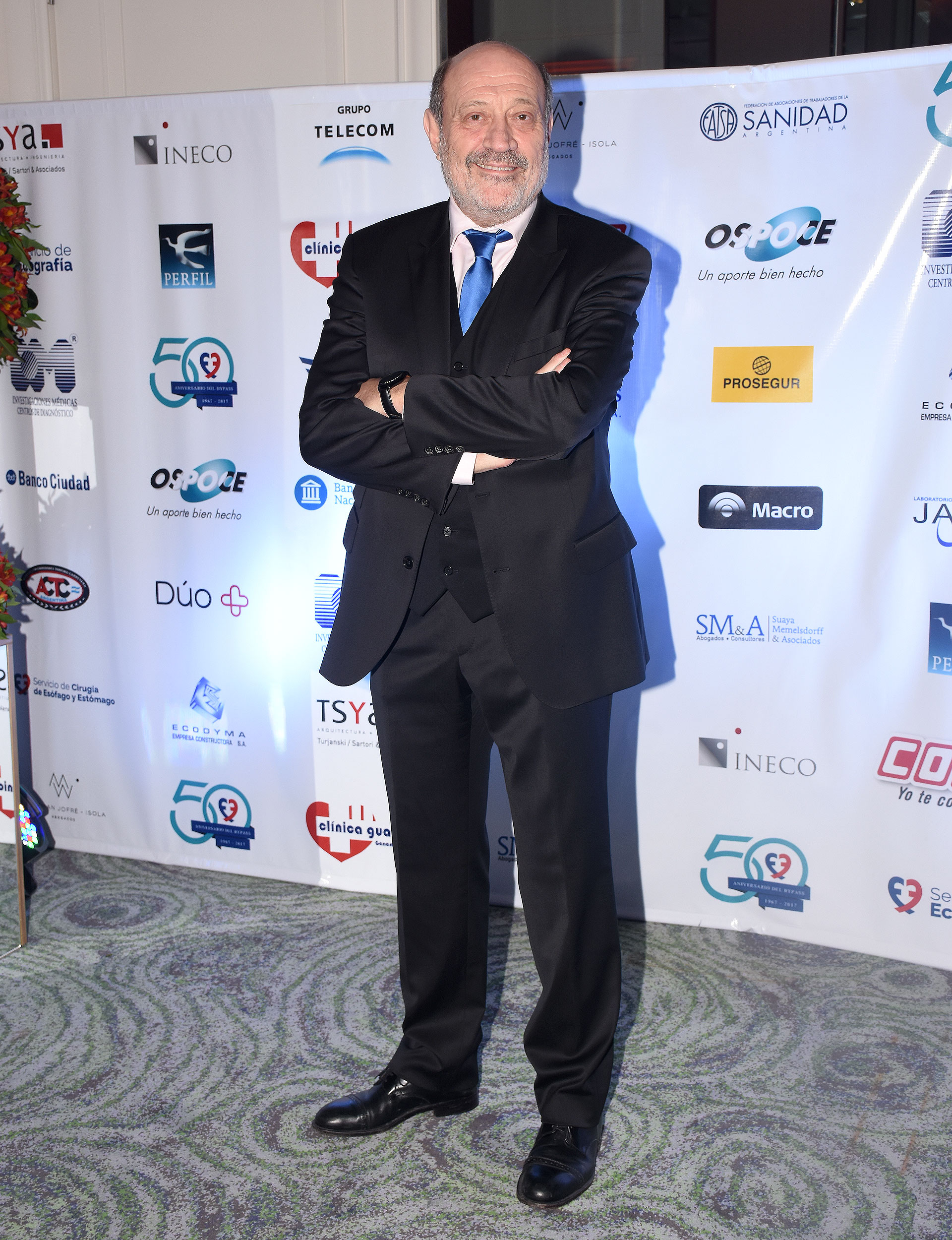 Alfredo Leuco