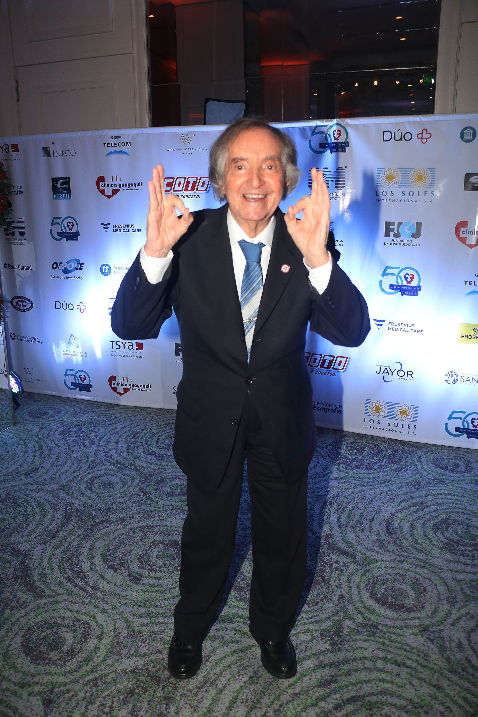 Carlitos Balá