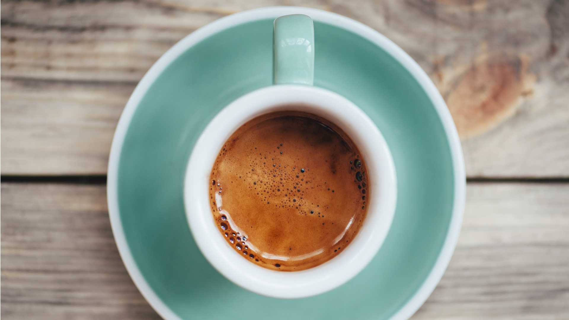 El café puede ser una excelente opción para apagar el hambre (iStock)