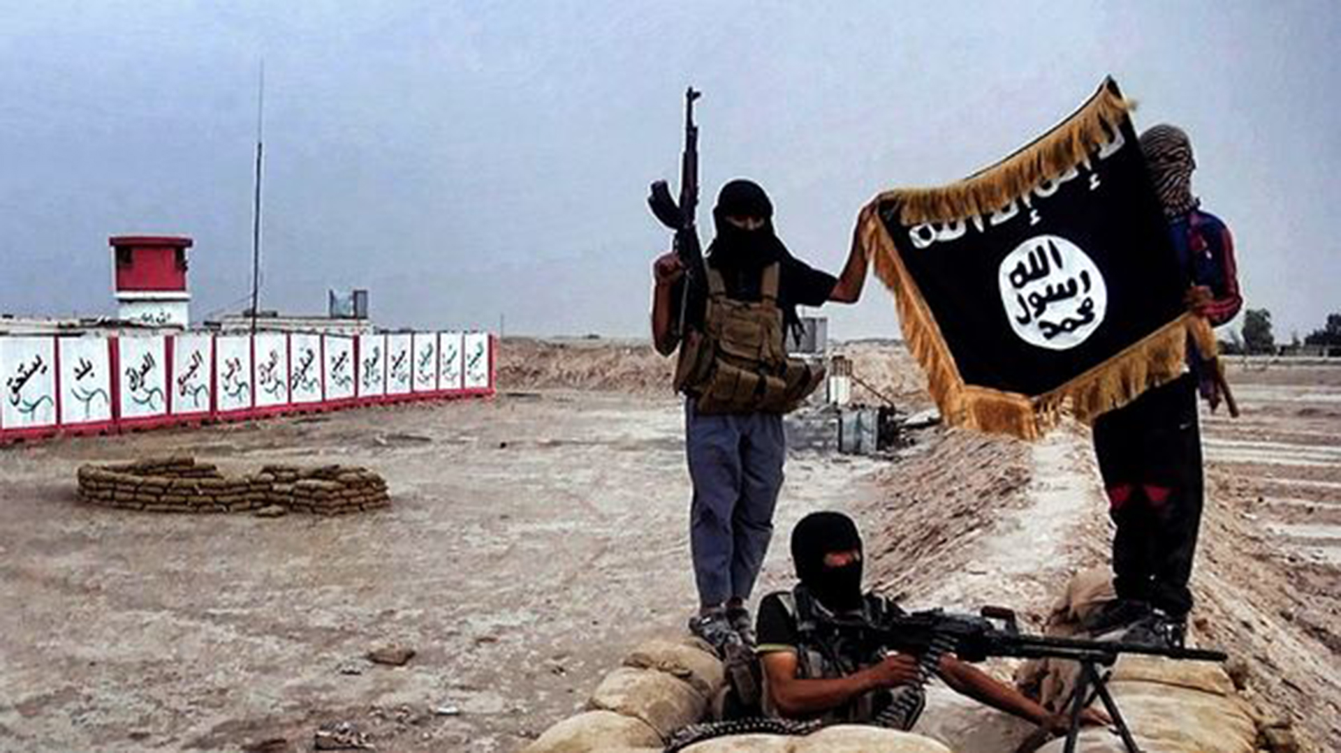 Facciones internas del ISIS en Afganistán llevan meses en un conflicto que ha aumentado en violencia