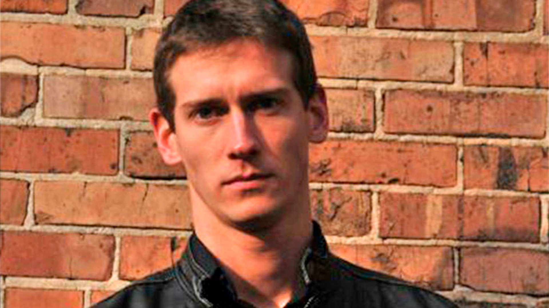 John Bernecker 1920 2