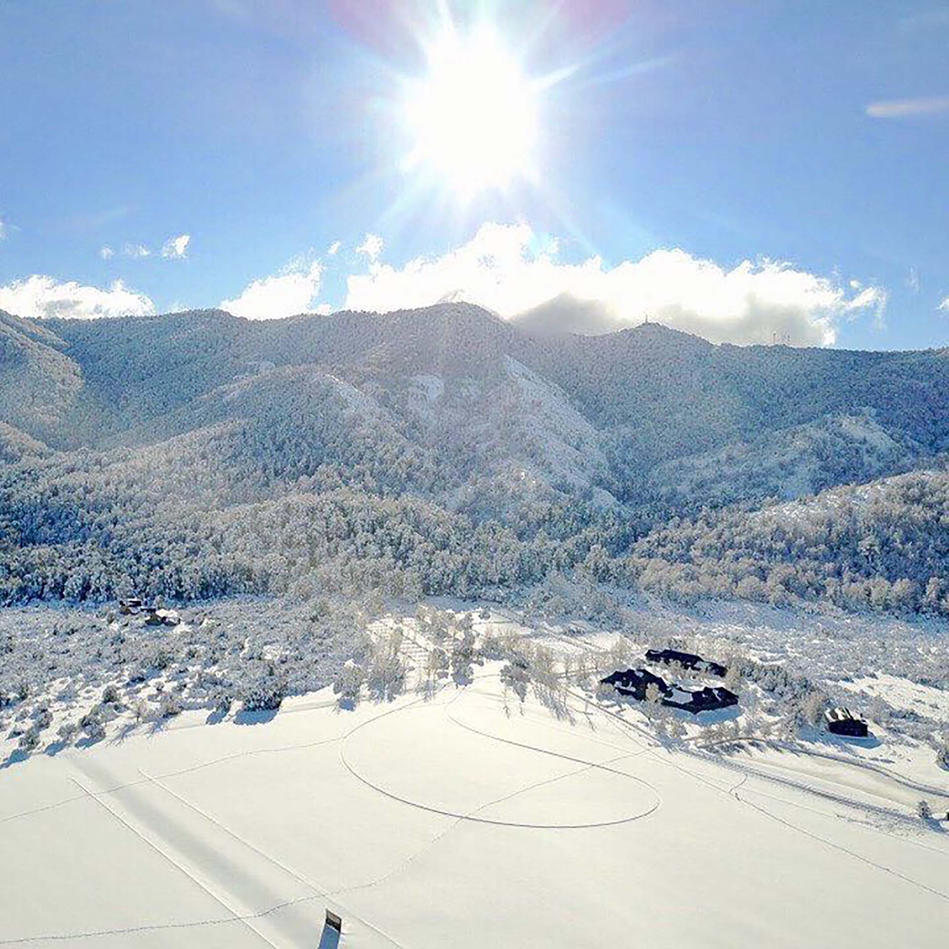 Bariloche