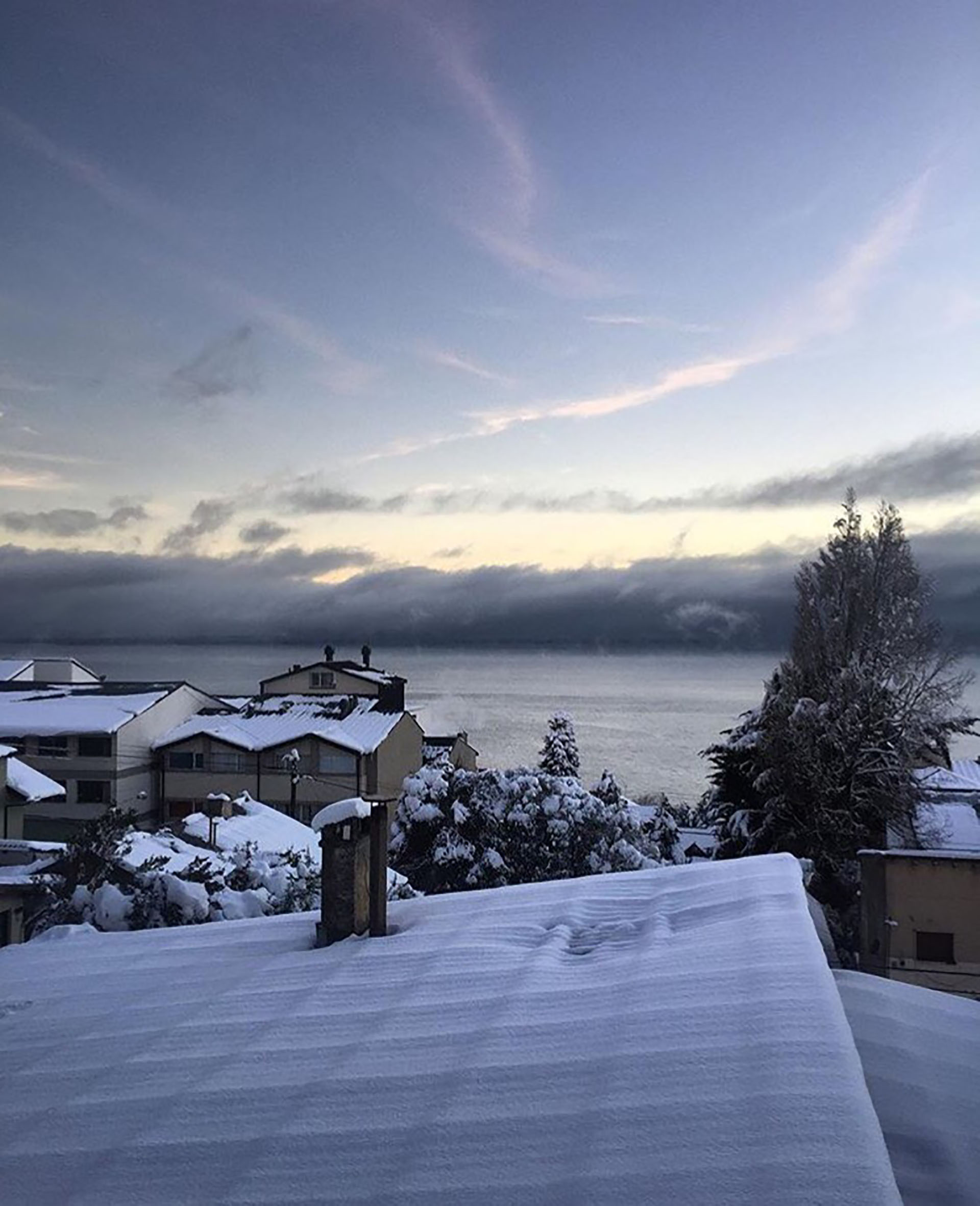 Bariloche