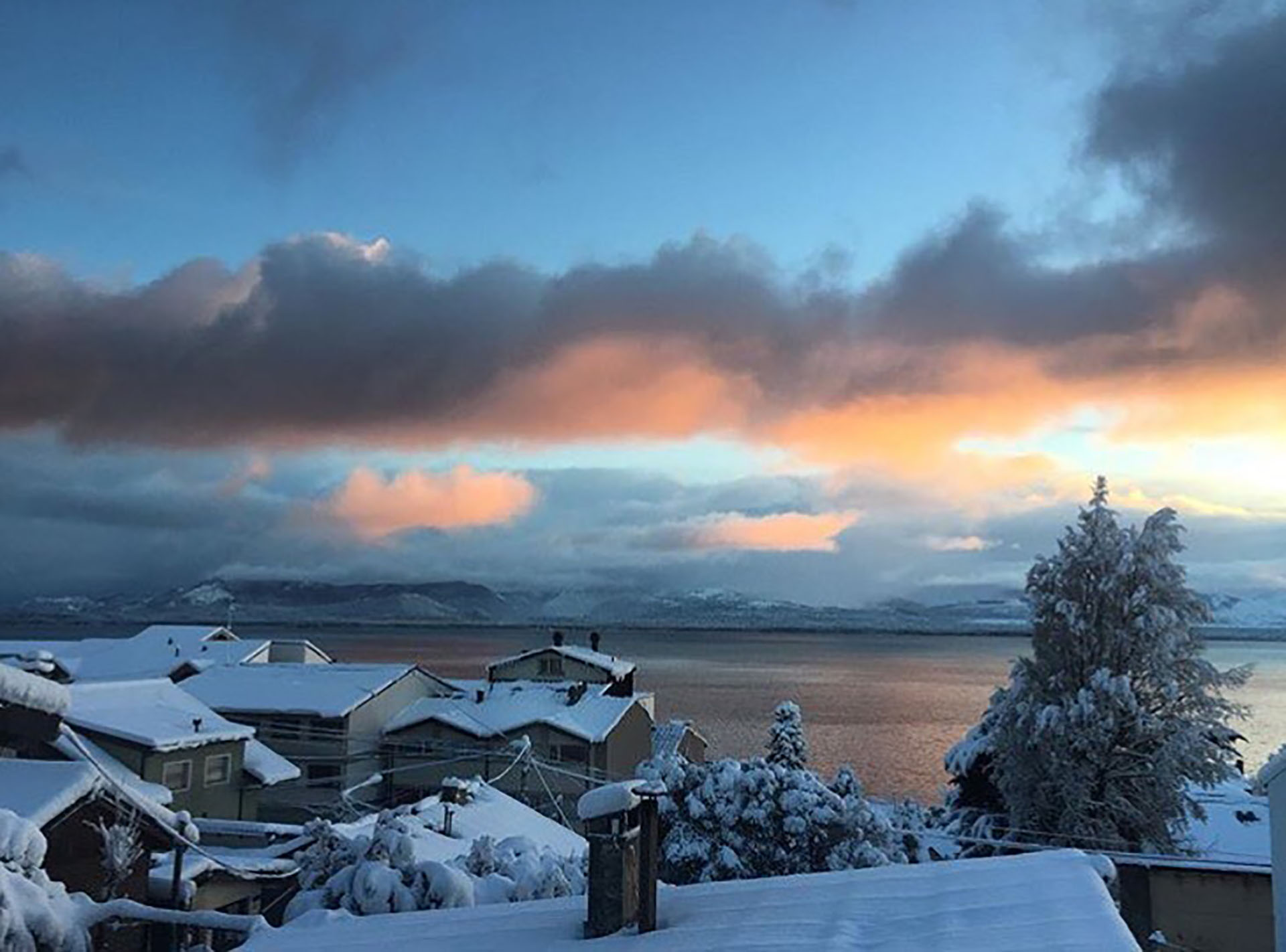 Bariloche