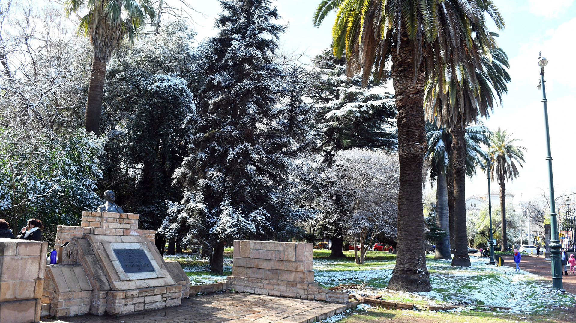 Mendoza