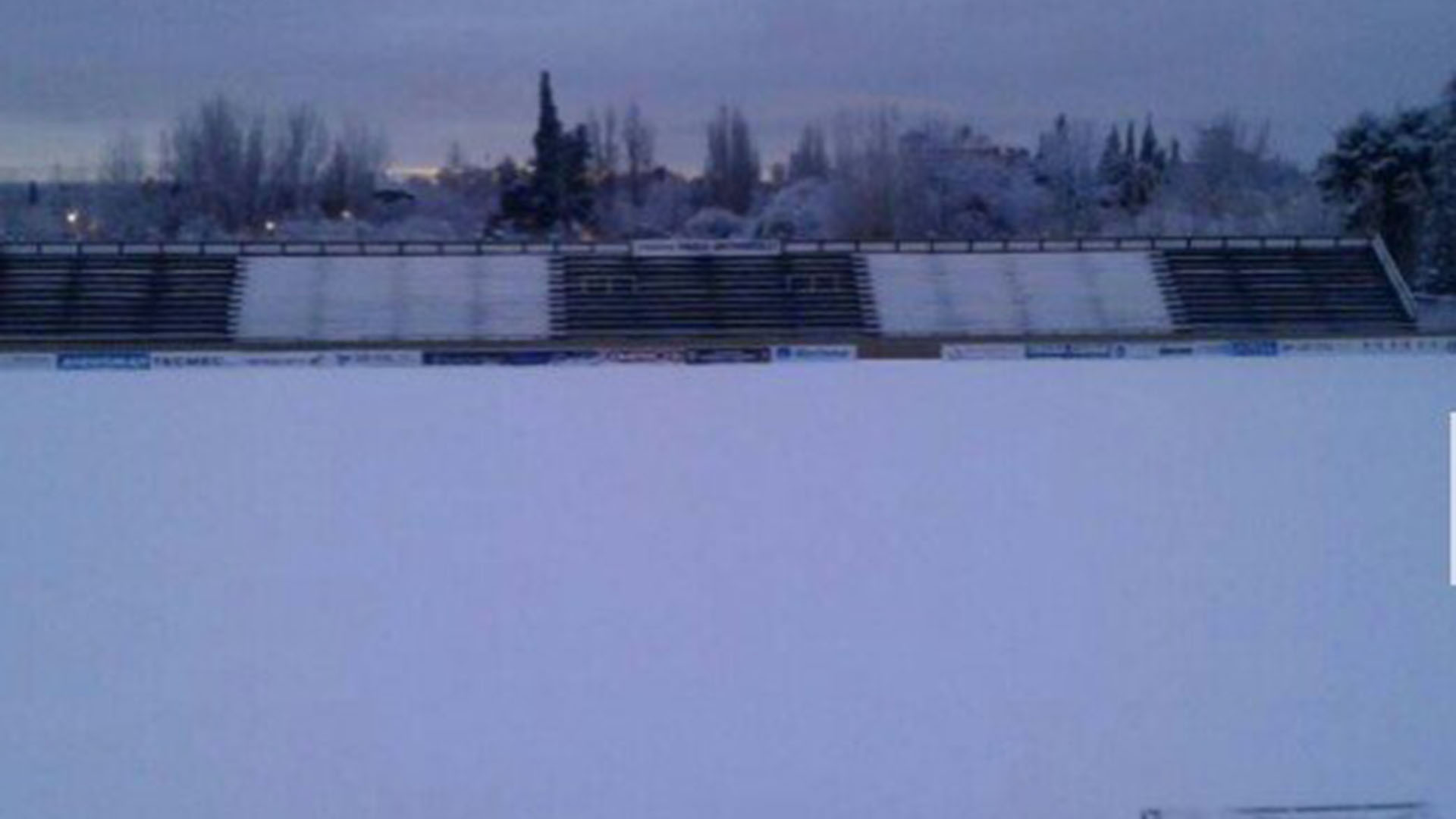 Club Atlético Gimnasia y Esgrima – Mendoza