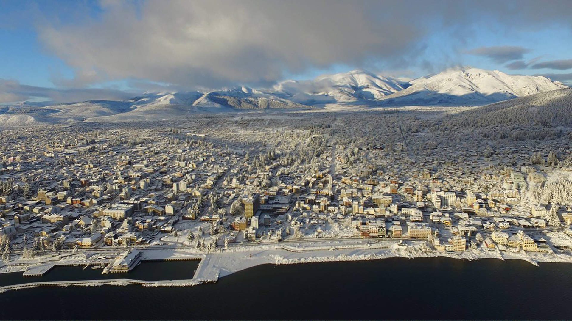 Bariloche