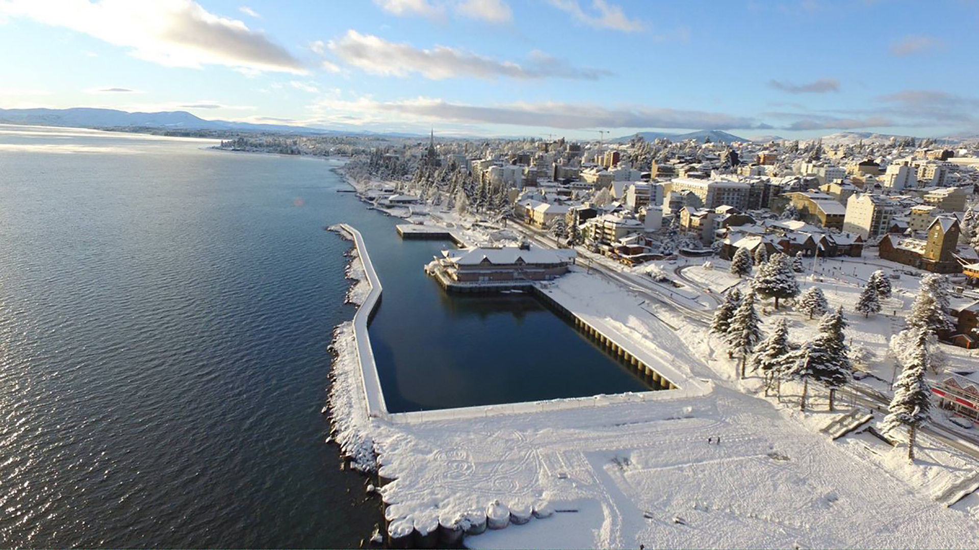 Bariloche