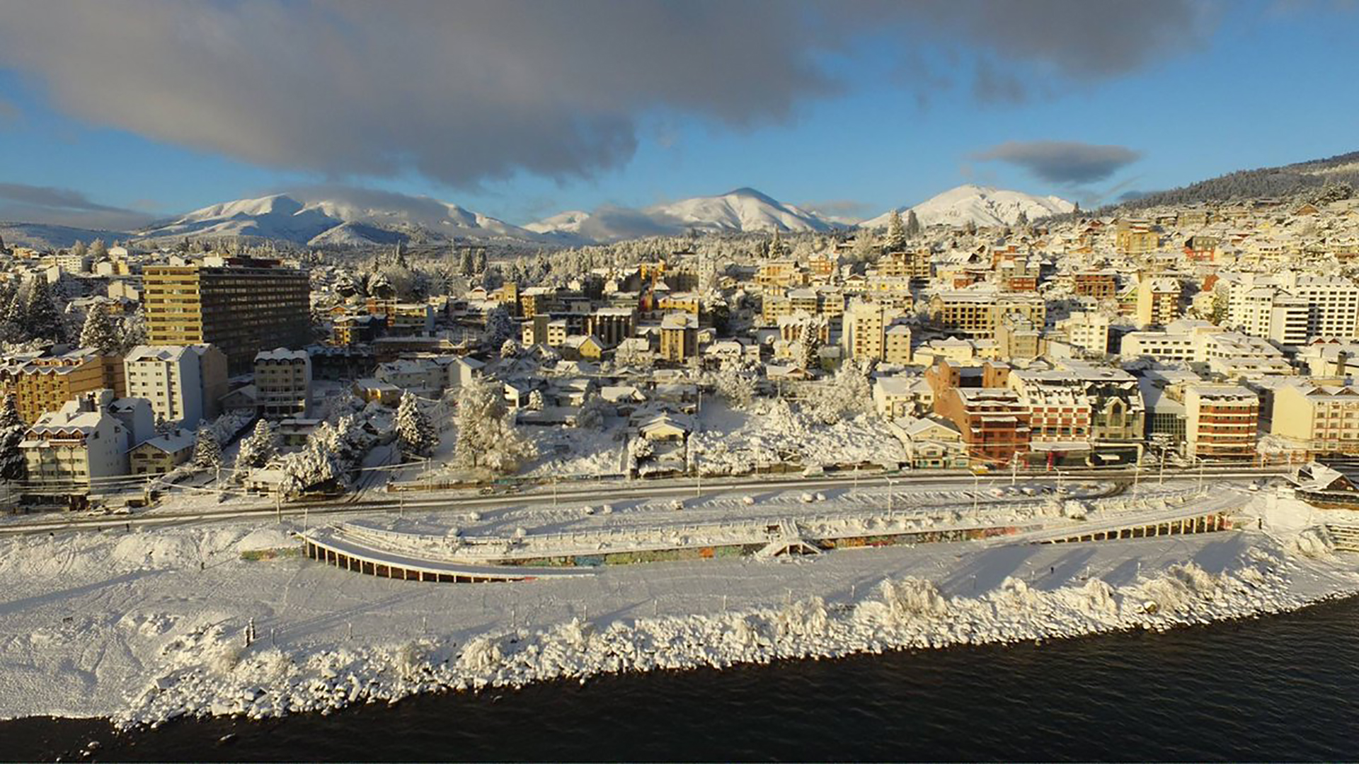 Bariloche