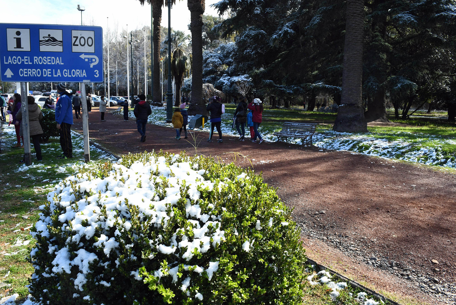 Mendoza