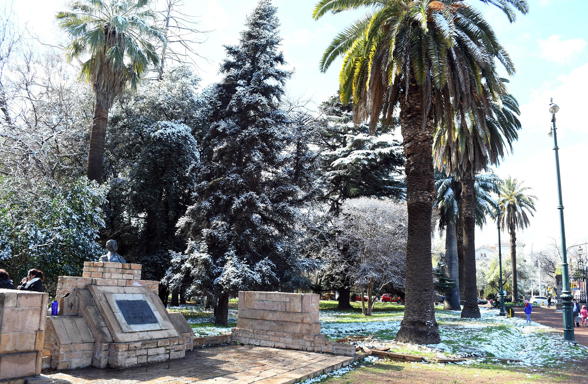 Mendoza