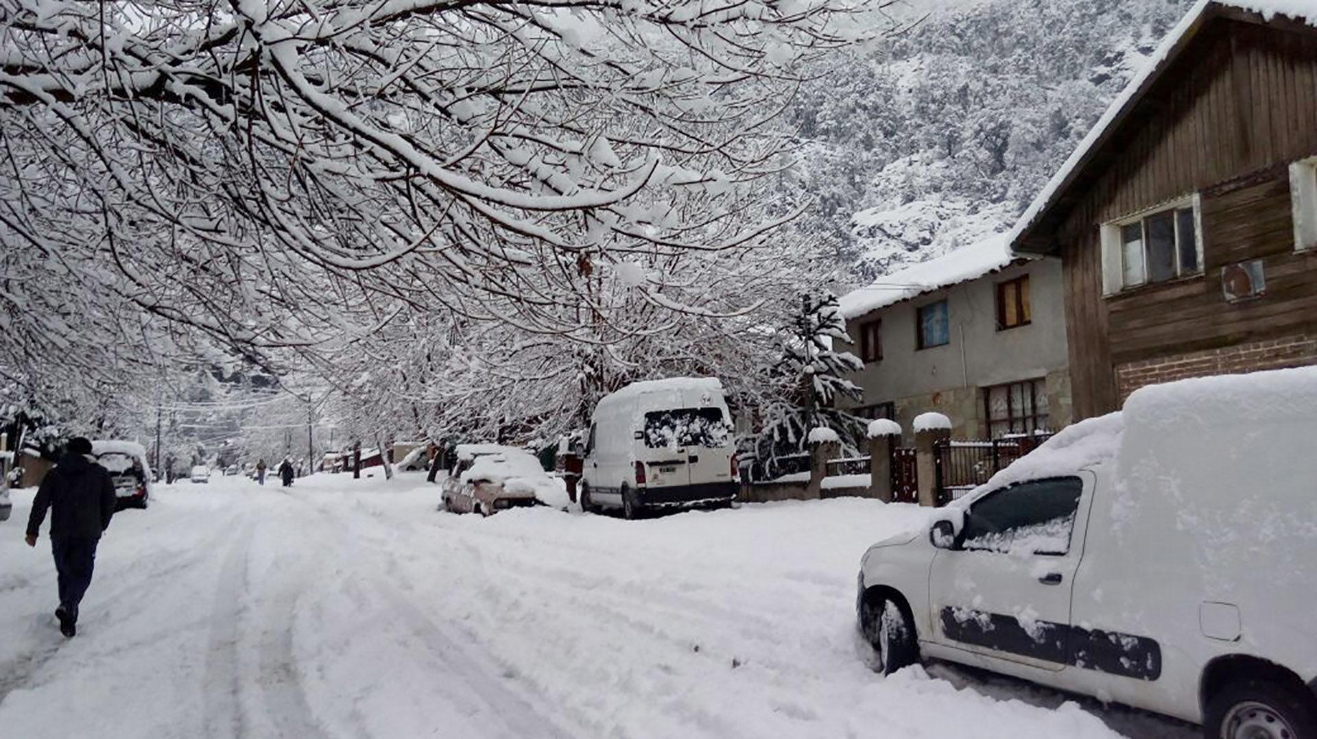 San Martín de los Andes