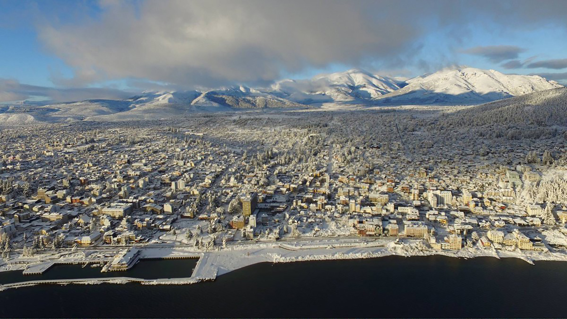 Bariloche