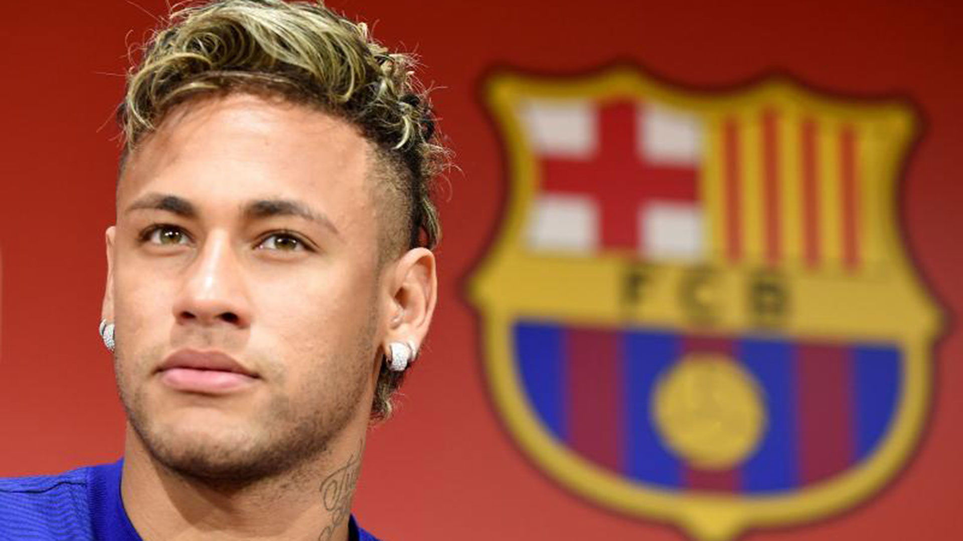¿Querrá Neymar volver a vestir la camiseta del Barcelona?